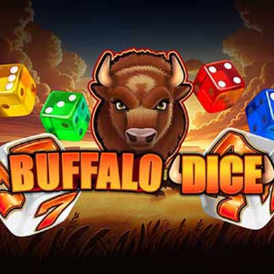 Buffalo Dice