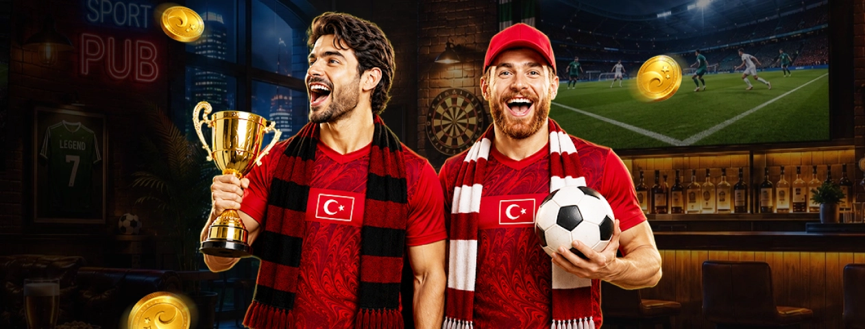 Stadium Legends